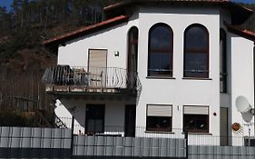 Ferienwohnung Burgpanorama